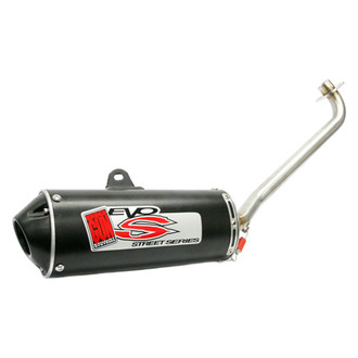 Big Gun Exhaust® - EVO S™ Full Exhaust System