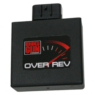 Big Gun Exhaust® - Rev Box