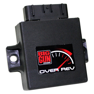 Big Gun Exhaust® - Rev Box