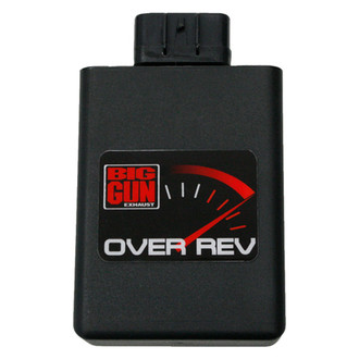 Big Gun Exhaust® - Rev Box