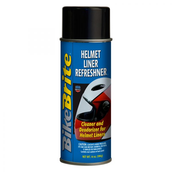  Bike Brite® - Helmet Liner Refreshner