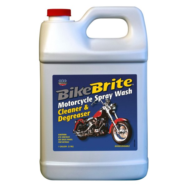  Bike Brite® - 1 Gallon Wash Spray