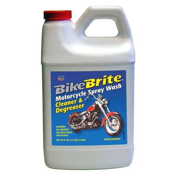  Bike Brite® - 64 Oz Wash Spray Refill