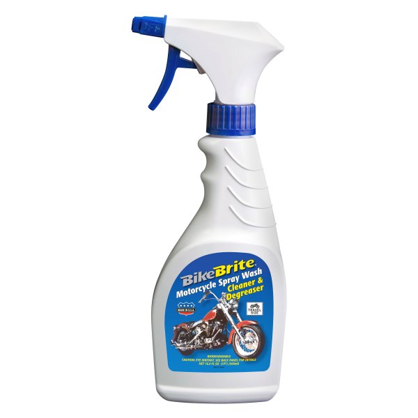  Bike Brite® - 16.9 Oz Wash Spray