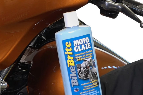 Bike Brite® - Moto Glaze
