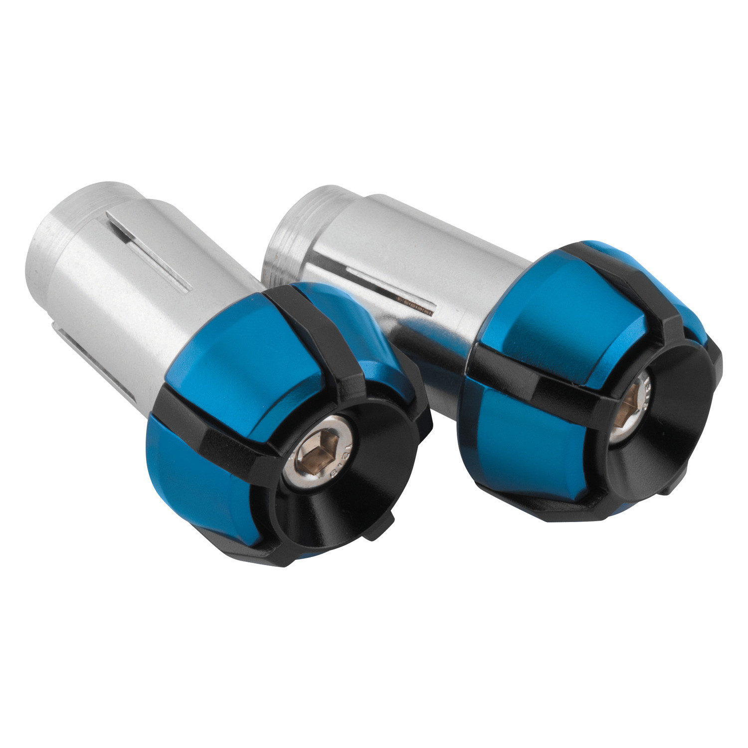 Kawasaki ZRX1100 Bar Ends - Weights, Sliders, Plugs | MOTORCYCLEiD