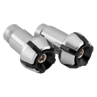 BikeMaster® - Two-Piece Anti-Vibration Bar End