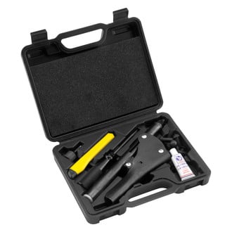 BikeMaster® - Tire Repair Kit