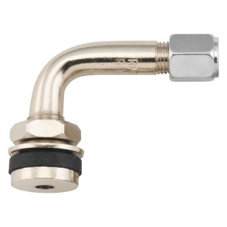BikeMaster® - Chrome Valve Stem