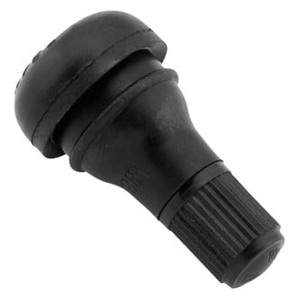 BikeMaster® - Black TR412 Valve Stem