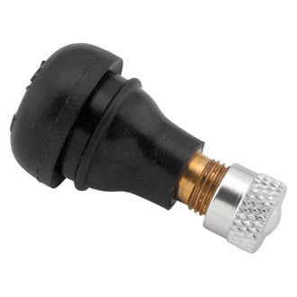 BikeMaster® - Black TR412 Valve Stem