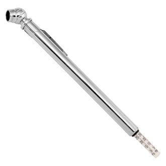 BikeMaster® - Pen Type Tire Pressure Gauge