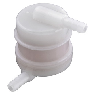 BikeMaster® - Horizontal Fuel Filter