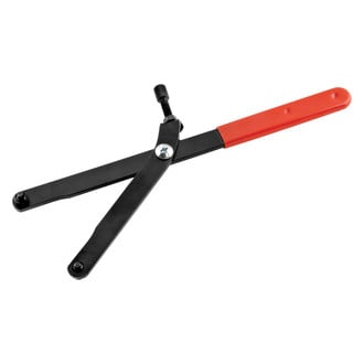 BikeMaster® - Pin Style Flywheel Holder