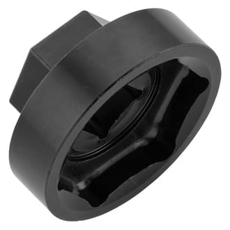 BikeMaster® - Fork Cap Nut Socket (46 mm)