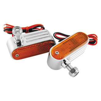BikeMaster® - Side Lights