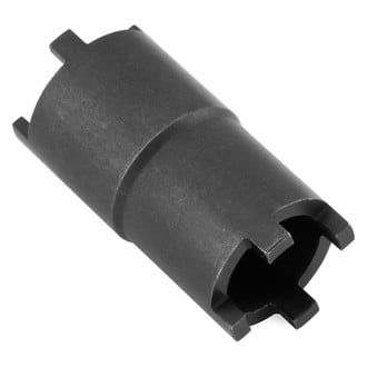 BikeMaster® - Clutch Lock Nut/Oil Filter Spanner Wrench