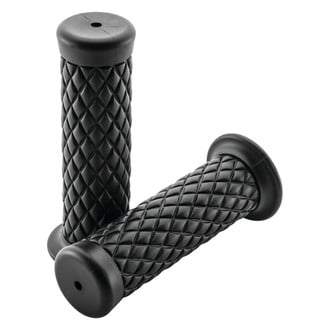 BikeMaster® - Quilted Grips