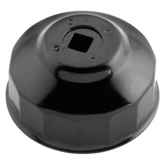 BikeMaster® - Oil Filter Wrench (68 mm)