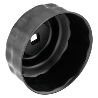 BikeMaster® - Oil Filter Wrench (74/76 mm)