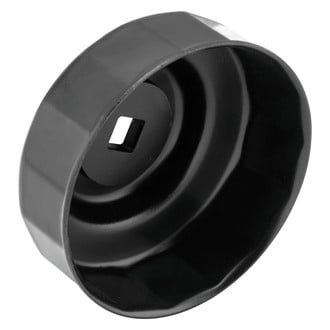BikeMaster® - Oil Filter Wrench (80 mm)