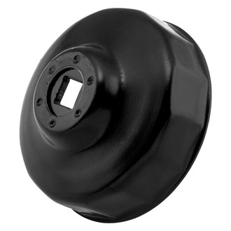 BikeMaster® - Oil Filter Wrench (76 mm)