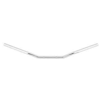 BikeMaster® 110646 - High-Quality Steel Handlebar