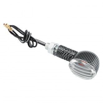 BikeMaster® - Mini-Stalk Turn Signal