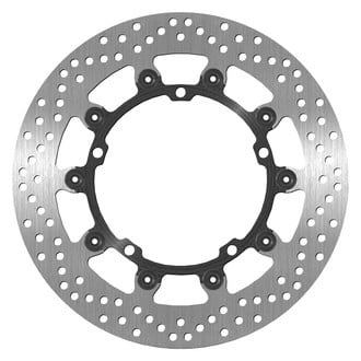 BikeMaster® - Front Stainless Steel Brake Rotor