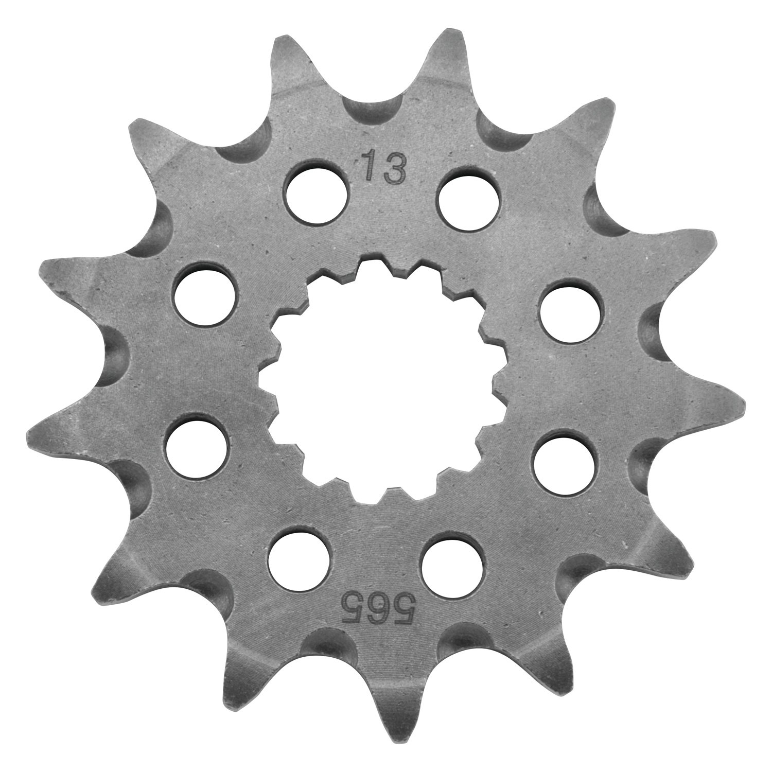 BikeMaster® 965681 - 428 Series Sprocket - MOTORCYCLEiD.com