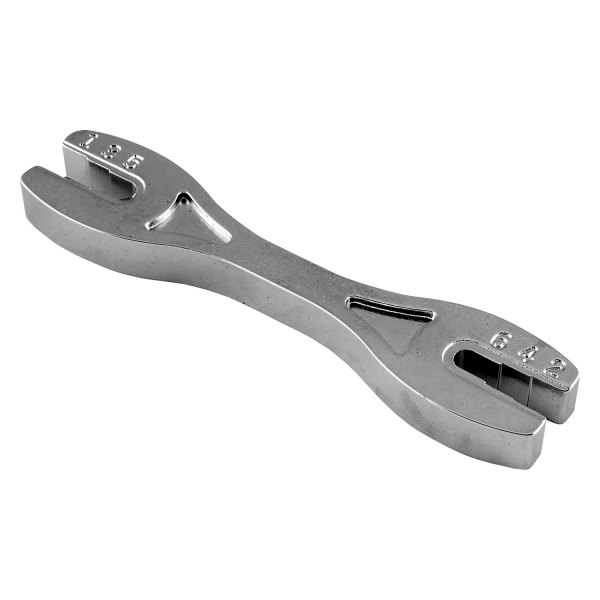 BikeMaster® - Spoke Wrench
