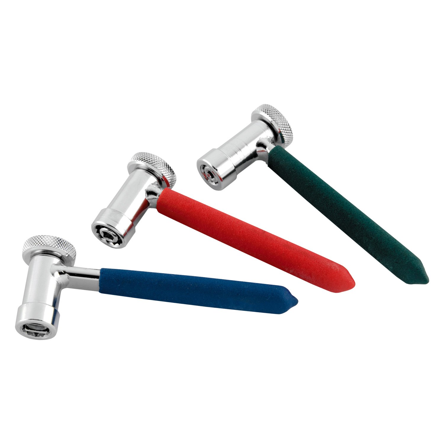 BikeMaster® 151643 - Valve Clearance Adjustable Wrenches