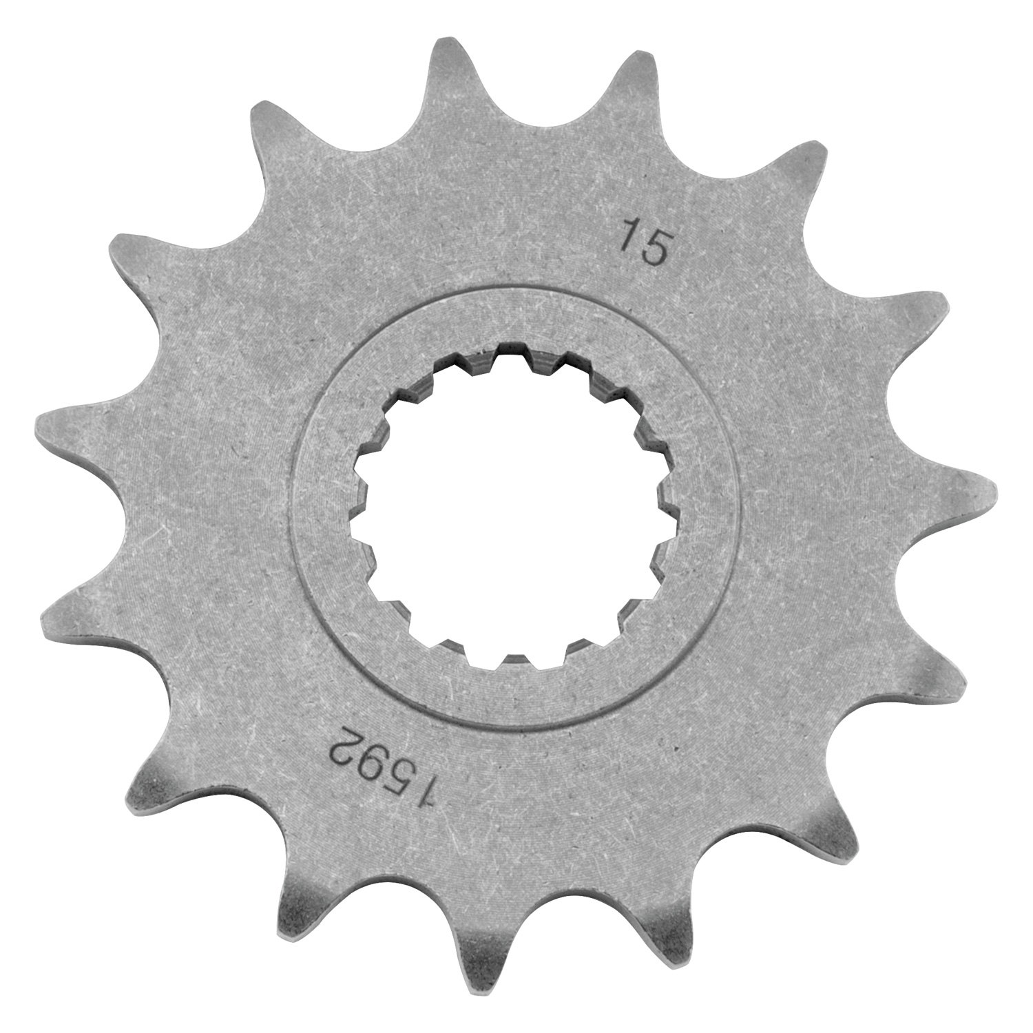 BikeMaster® 965710 - 520 Series Front Sprocket - MOTORCYCLEiD.com