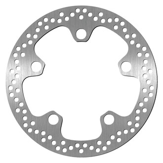 BikeMaster® - Front Stainless Steel Brake Rotor