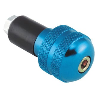 BikeMaster® - Anti-Vibration Bar End