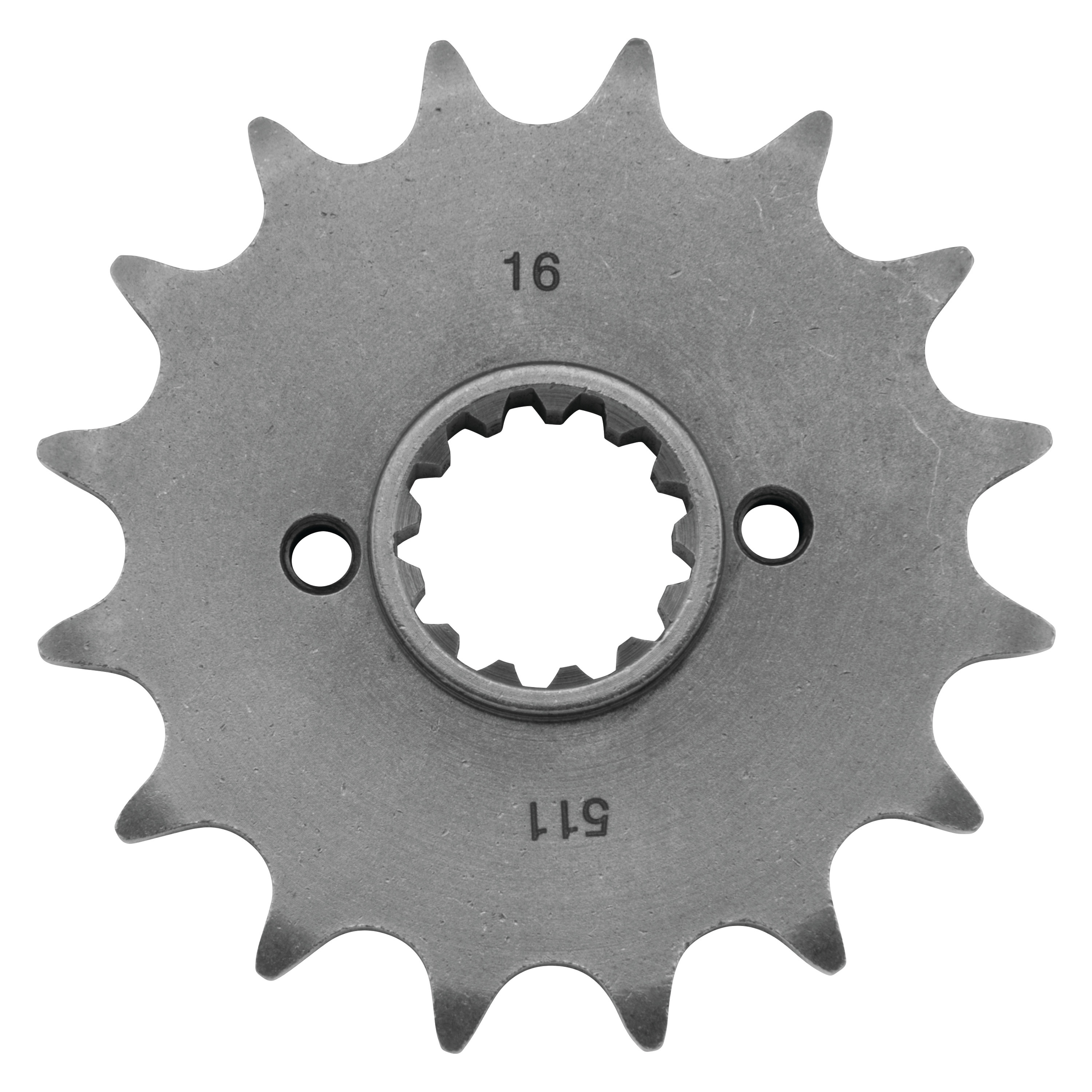 BikeMaster® 965598 - 525 Series Front Sprocket - MOTORCYCLEiD.com
