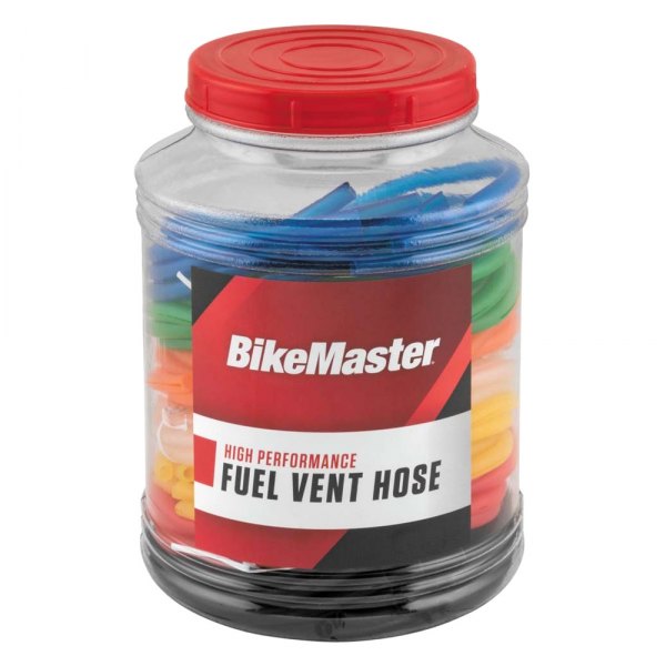 BikeMaster® - Gas Cap Vent Hoses