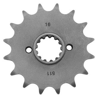 BikeMaster® - 525 Series Front Sprocket