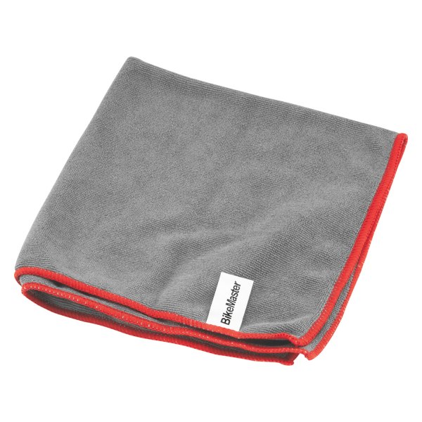  BikeMaster® - Microfiber Towel