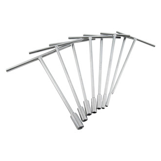 BikeMaster® - T-Handle Set