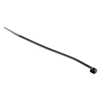BikeMaster® - Cable Ties (5.5", Black)