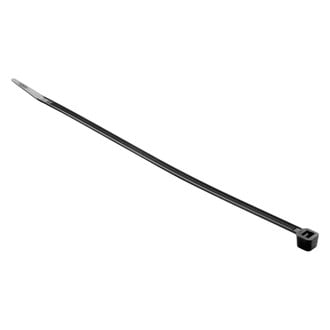 BikeMaster® - Cable Ties (7.5", Black)