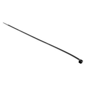 BikeMaster® - Cable Ties (11", Black)