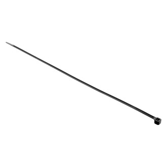 BikeMaster® - Cable Ties (15", Black)