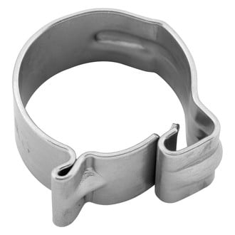 BikeMaster® - Fuel Line Replacement Clamp