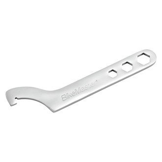 BikeMaster® - Shock Spanner Wrench
