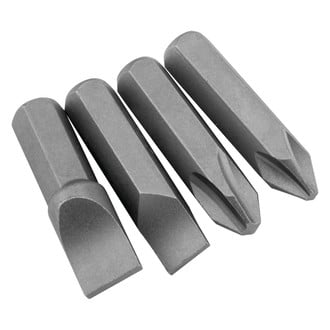 BikeMaster® - Replacement Tips for Impact Driver Tool