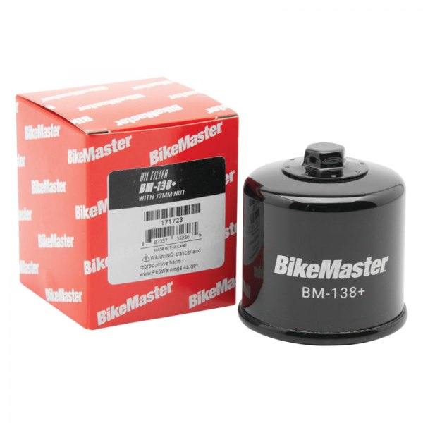 BikeMaster® - Oil Filter