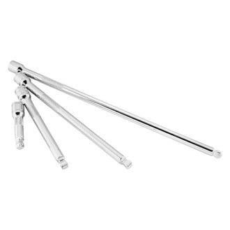 BikeMaster® - Wobble Extension Bars (1/4" Square)