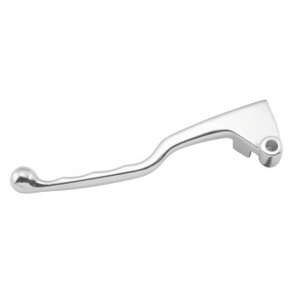Motion Pro Clutch Lever Polished for Kawasaki KLX250S 2009-2010 